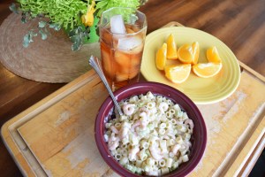 Manual, less exposed with using the Exposure Compensation button...