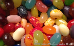 Jelly Beans