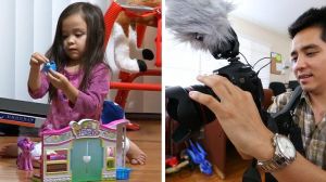 NBC Today video and story via Pinterest