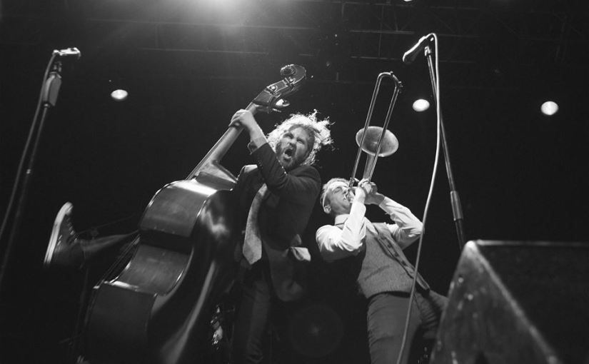 How did I NOT Know About Postmodern&nbsp;Jukebox?!?