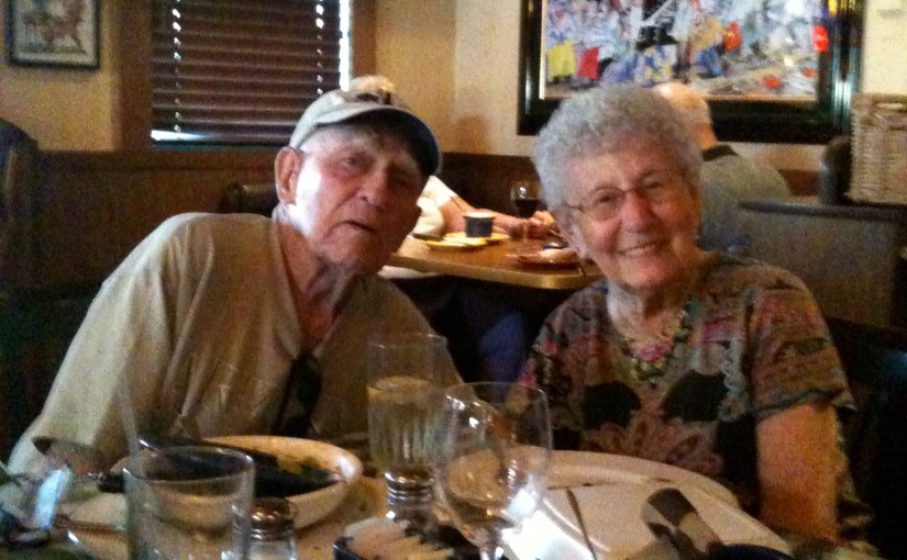 March Project: A 5K and The Only Two Reasons Why I&nbsp;Run