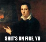 Pardon the profanity, but this is funny, yo.