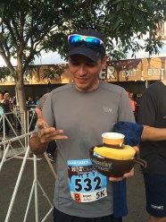 Forget the goodie bag, here's the goodie bowl!