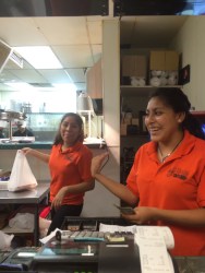 The smartest (and nicest) people work at El Ranchito