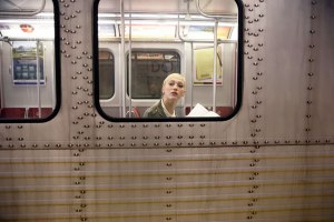 Photo from The Women's Health online article "Ten Things Your Commute Does to Your Body"