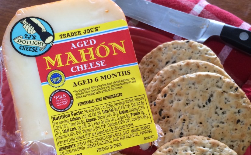 Cheese, Please, and Throw in a Casserole, While You’re at&nbsp;It…