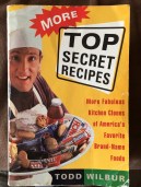 Really- get this little gem of a cookbook!