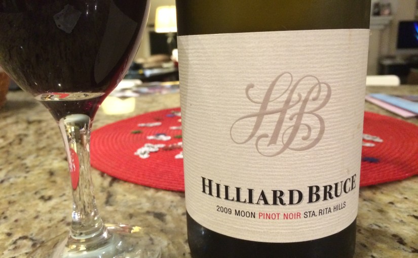 Wine to Wrap-Up a Hectic Week. Or&nbsp;Two.