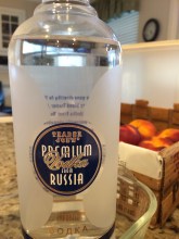 Trader Joe's, cheap and good!