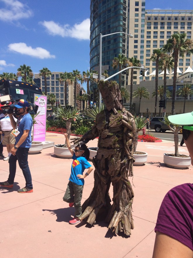Groot!!!