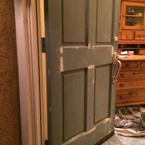 Look at that beautiful job!