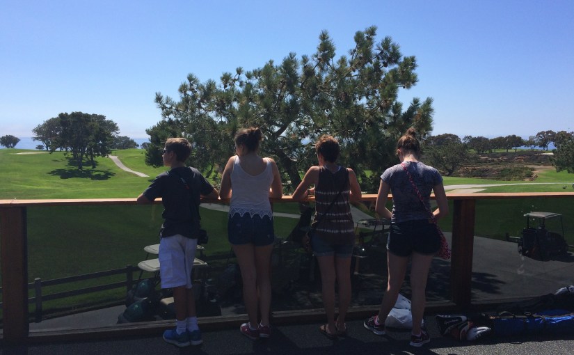 New Sights for Old&nbsp;friends