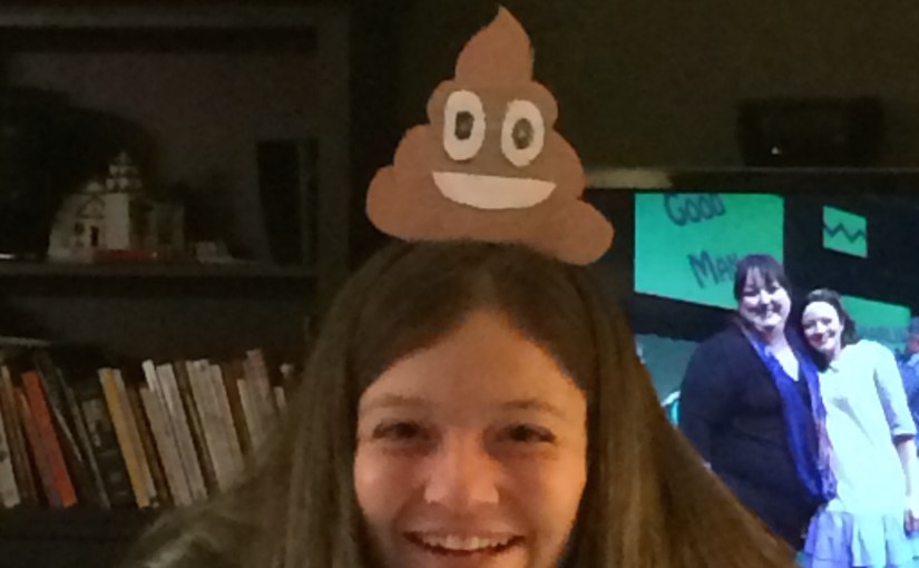 💩💩💩 Essential Emojis for Communicating with Your&nbsp;Teen: