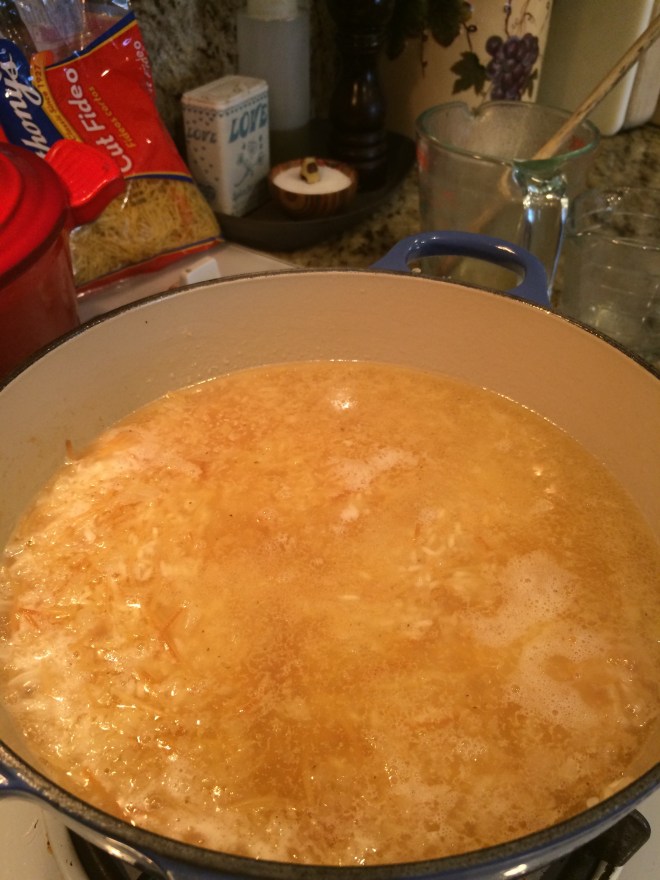 Test Kitchen Rice America’s Test Kitchen Rice and Pasta Pilaf -or- Home Made Rice-A-Roni ...