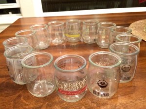 Hmmm... Ideas, anyone???