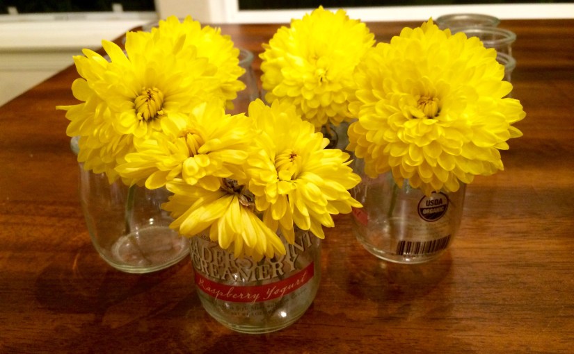 Reduce? Reuse? Recycle? Plea for Craft&nbsp;Suggestions!!