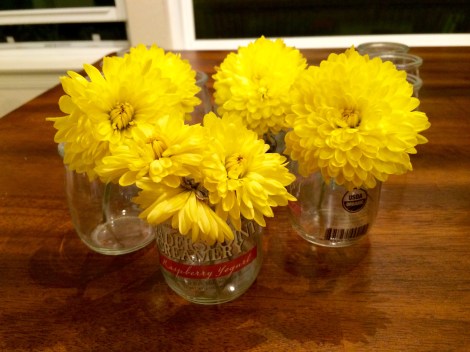 Vases are not what I am thinking of...