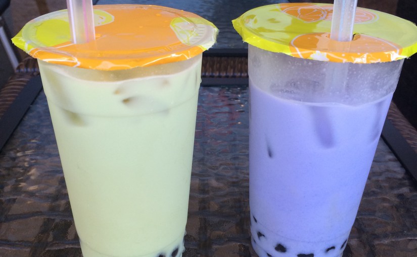 Boba Tea