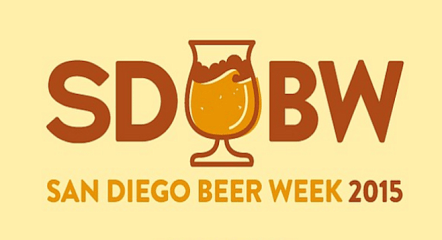 San Diego Beer Week 2015 article by Ian Anderson in the San Diego Reader... click the pic to link