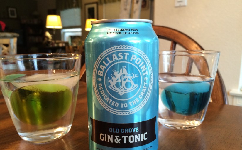 Ballast Point Spirits- $1 Billion Purchase Nets More Than SoCal-Style&nbsp;Beer